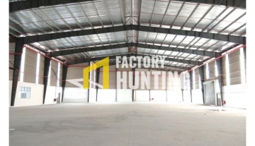 34K BUA Factory @ Desa Cemerlang, Johor Bahru